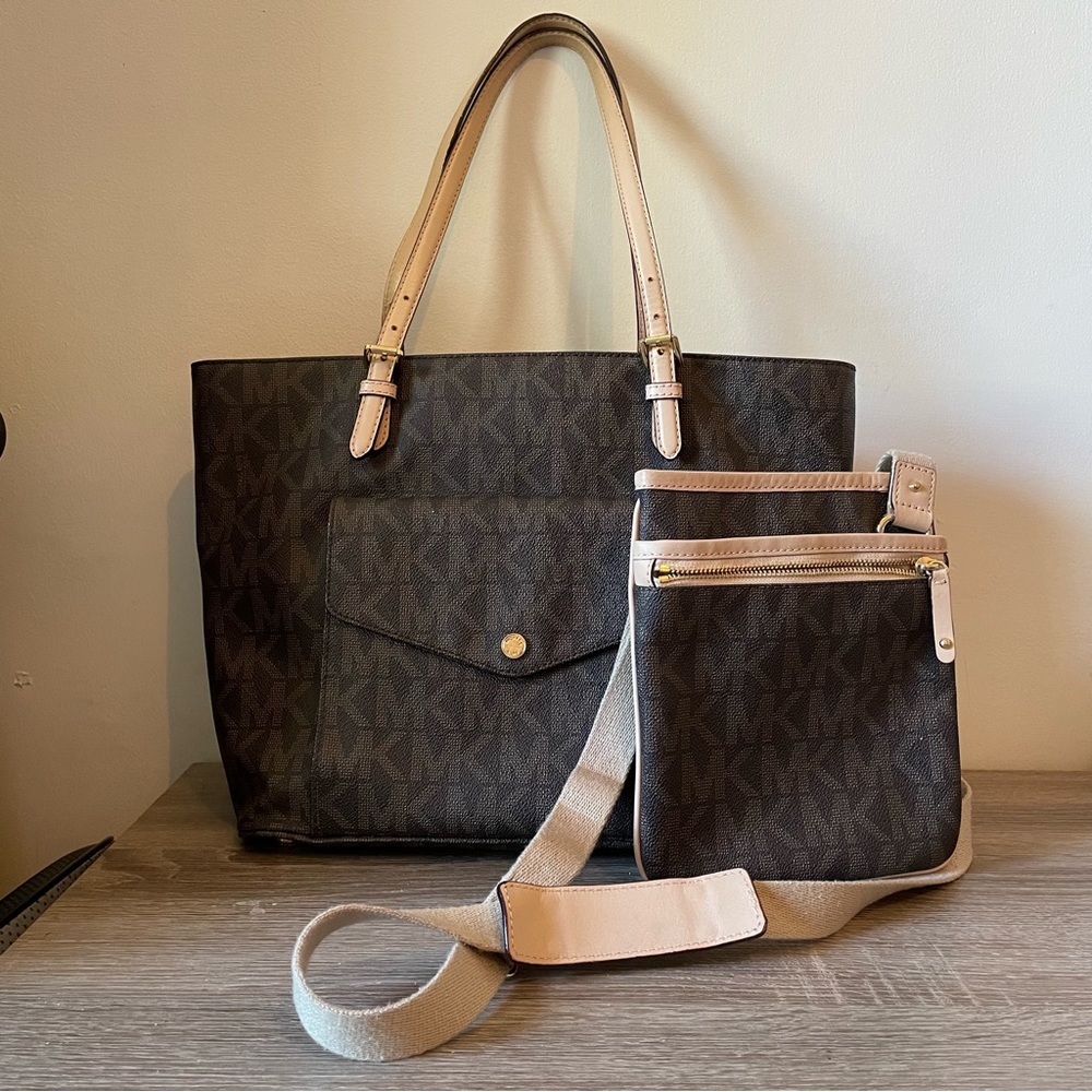 MK Jet Set Bundle